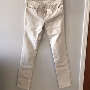 J Brand corduroy jeans